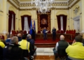 63b8967f 3f55 4a91 aa93 1225b18a9fe4 Homenaje al funcionario municipal Paco Pino