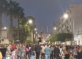 6839aa43 ca83 4a08 ab16 4ff6c82b74c4 La Real Cofradía del Nazareno realiza un rápido traslado de sus sagrados titulares ante las inclemencias meteorológicas