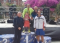 7336d9d6 1d39 4b9b 8990 55995405ddfd Más de 460 personas aúnan el deporte con la lucha por la igualdad en la VIII Carrera de la Mujer