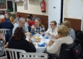 76da4060 13a7 42fb b903 04a68391bd2c Unas 80 personas se reúnen en la ruptura del ayuno de la asociación de vecinos Hipódromo
