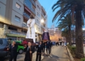 7b85f4da be3e 49ca bc0a ebb33e84c59f La Real Cofradía del Nazareno realiza un rápido traslado de sus sagrados titulares ante las inclemencias meteorológicas