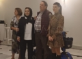 7da9f428 6fc1 4994 bfd1 a0d03e0ee979 Las XIV Jornadas de Enfermedades Raras de Melilla cierran llamando a la importancia de la visibilidad
