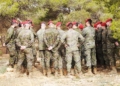 8 2 La carrera militar: Entre la vocación y la disciplina