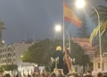 814de786 7046 4138 98ff 6313fba92fc6 La Real Cofradía del Nazareno realiza un rápido traslado de sus sagrados titulares ante las inclemencias meteorológicas