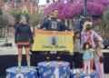 81b3e4c2 ada8 4339 a404 572000ad5e5d Más de 460 personas aúnan el deporte con la lucha por la igualdad en la VIII Carrera de la Mujer