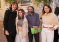 858ed336 7ac4 4a12 8adb 130a67219b87 La Escuela de Arte Miguel Marmolejo reivindica el papel de la mujer en las artes