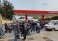871a355e 682c 4483 a5ac a48073441ecf Los Ángeles Guardianes de Melilla llevan la ilusión en su visita al Gámez Morón
