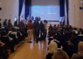 8851741f 2c0e 490e 9848 97a55acd479c El encuentro del Programa CSIC en la Escuela adentra a los jóvenes de Melilla en la ciencia