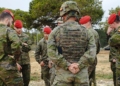 9 La carrera militar: Entre la vocación y la disciplina