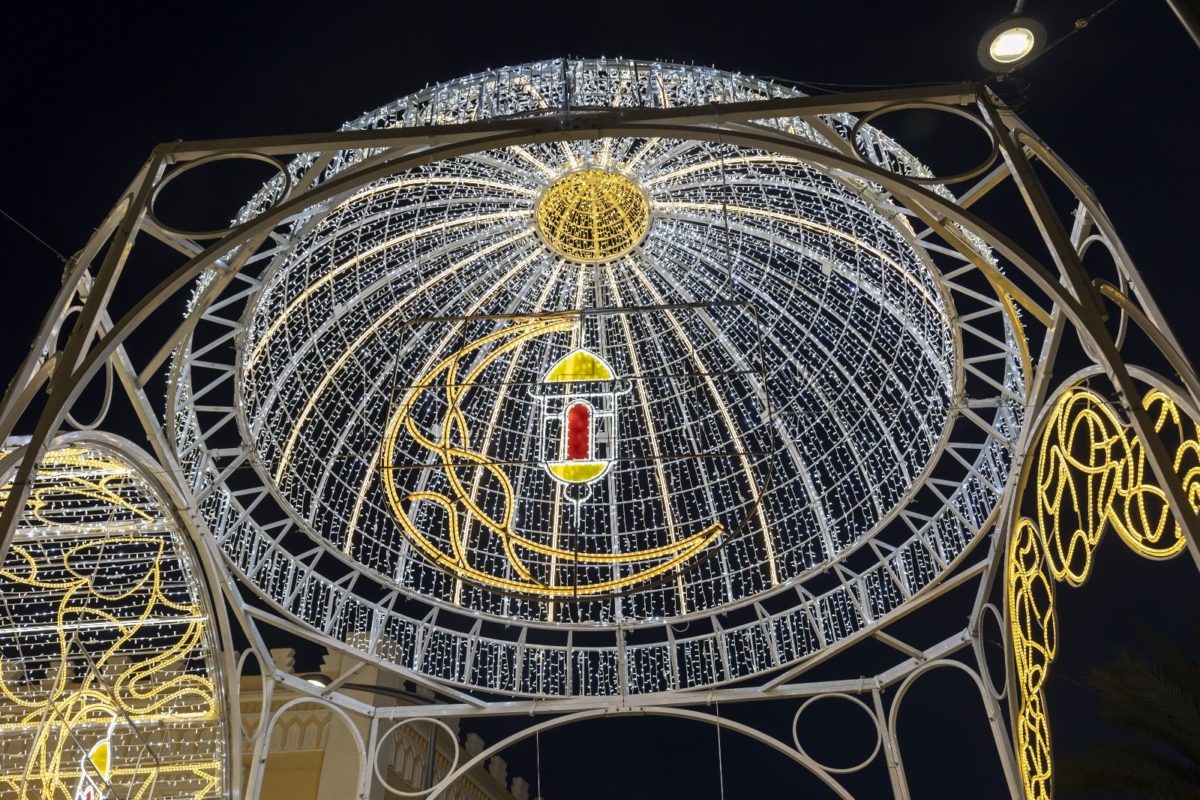 92a880b4 ee84 4065 ae67 ff820a1572ce e1710187162695 Melilla se prepara para el comienzo del sagrado mes de Ramadán