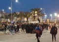 9451f6ab 3dc2 4528 bf1d 16b5dcfab0d0 La Real Cofradía del Nazareno realiza un rápido traslado de sus sagrados titulares ante las inclemencias meteorológicas