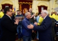 96943e39 99f8 488e a81a 557735f6993f Homenaje al funcionario municipal Paco Pino