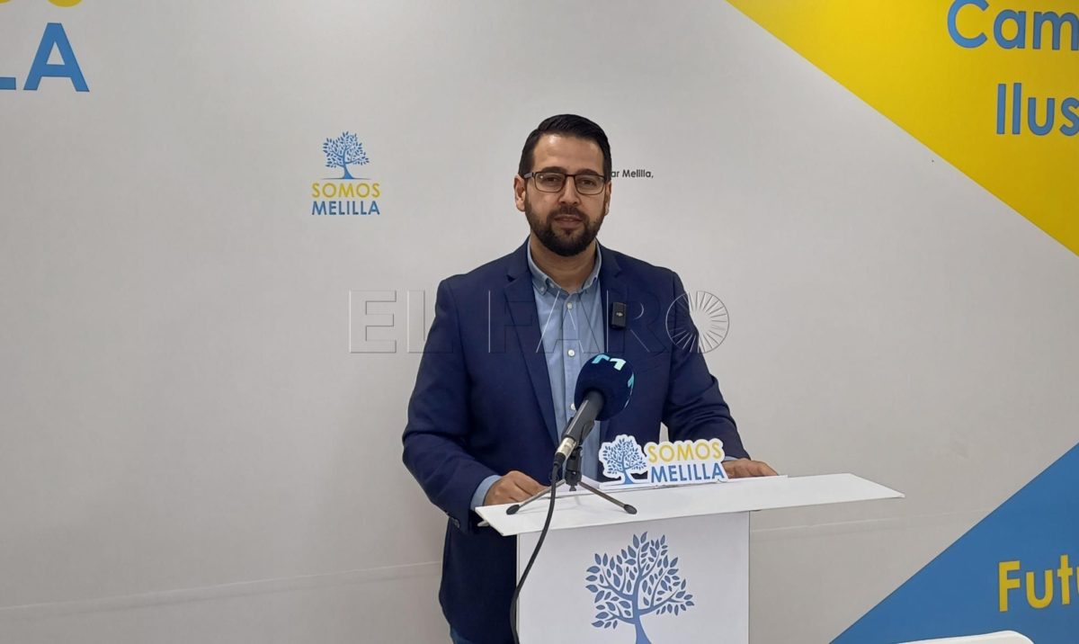 Amin e1709553727258 Amin Azmani comprende que el nombramiento de Cucho Villena en Hacienda se debe a "una situación de emergencia"