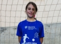 Aroa villalon Pedro de Estopiñán benjamín