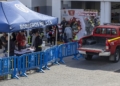 BOMBEROS 59A1699 recorte Centenares de niños disfrutan de la jornada de puertas abiertas en el Parque de Bomberos