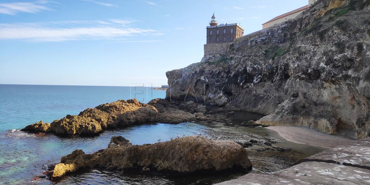 Boca de León La Guardia Civil rescata a un hombre que se cayó al agua en la Boca del León
