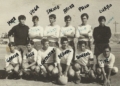 C.D.Real Juvenil Campeón de Melilla año 1971 El niño que llevaba la cena a su padre a la parada de taxis de Cándido Lobera