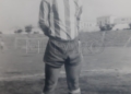 C.D.Real Juvenil Estadio Álvarez Claro año 1969 El niño que llevaba la cena a su padre a la parada de taxis de Cándido Lobera
