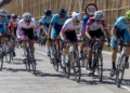 CICLISMO R03L8053 Salvador Ayala gana la prueba de la Copa de España cadete de ciclismo