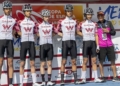 CICLISMO 59A5119 Salvador Ayala gana la prueba de la Copa de España cadete de ciclismo