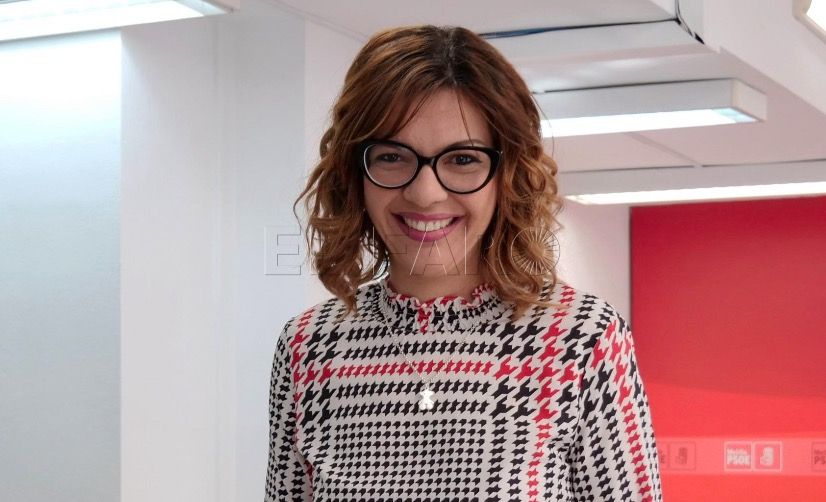 Captura de pantalla 2024 03 17 a las 0.59.04 Sabrina Moh gana las primarias del PSOE en Melilla