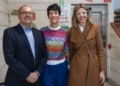 Captura de pantalla 2024 03 21 a las 17.48.06 Elma Saiz remarca la labor del Gobierno en proteger a los ciudadanos de Melilla a través de políticas públicas como las pensiones o el Ingreso Mínimo Vital