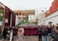 Captura de pantalla 2024 03 24 a las 18.37.19 Un Domingo de Ramos embarrado por el mal tiempo