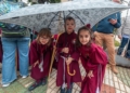Captura de pantalla 2024 03 24 a las 18.38.51 Un Domingo de Ramos embarrado por el mal tiempo