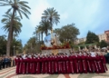Captura de pantalla 2024 03 24 a las 18.39.16 Un Domingo de Ramos embarrado por el mal tiempo