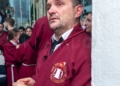 Captura de pantalla 2024 03 24 a las 18.40.59 Un Domingo de Ramos embarrado por el mal tiempo