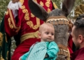 Captura de pantalla 2024 03 24 a las 18.41.20 Un Domingo de Ramos embarrado por el mal tiempo