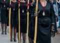 Captura de pantalla 2024 03 24 a las 18.42.06 Un Domingo de Ramos embarrado por el mal tiempo