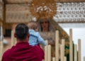 Captura de pantalla 2024 03 24 a las 18.42.17 Un Domingo de Ramos embarrado por el mal tiempo