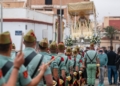 Captura de pantalla 2024 03 24 a las 18.42.27 Un Domingo de Ramos embarrado por el mal tiempo