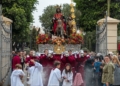 Captura de pantalla 2024 03 24 a las 18.43.01 Un Domingo de Ramos embarrado por el mal tiempo