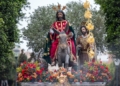 Captura de pantalla 2024 03 24 a las 18.43.12 Un Domingo de Ramos embarrado por el mal tiempo