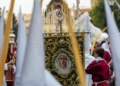 Captura de pantalla 2024 03 24 a las 18.43.25 Un Domingo de Ramos embarrado por el mal tiempo