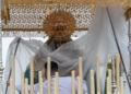 Captura de pantalla 2024 03 24 a las 18.43.33 Un Domingo de Ramos embarrado por el mal tiempo