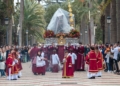 Captura de pantalla 2024 03 24 a las 18.43.56 Un Domingo de Ramos embarrado por el mal tiempo