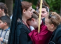 Captura de pantalla 2024 03 24 a las 18.44.41 Un Domingo de Ramos embarrado por el mal tiempo