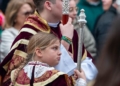 Captura de pantalla 2024 03 24 a las 18.45.32 Un Domingo de Ramos embarrado por el mal tiempo