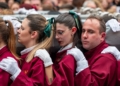Captura de pantalla 2024 03 24 a las 18.45.42 Un Domingo de Ramos embarrado por el mal tiempo