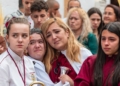 Captura de pantalla 2024 03 24 a las 18.46.42 Un Domingo de Ramos embarrado por el mal tiempo