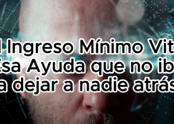 Captura de pantalla 2024 03 26 a las 10.57.44 Un grupo de ciudadanos crea videos de protesta contra el Ingreso Mínimo Vital por todo el país