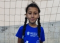 Chaima boulahfa Pedro de Estopiñán benjamín