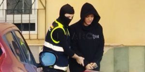 Empresaria detenida Detenido el empresario que trajo a Melilla el concierto de Kiko y Shara