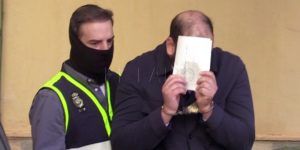 Empresario detenido Detenido el empresario que trajo a Melilla el concierto de Kiko y Shara