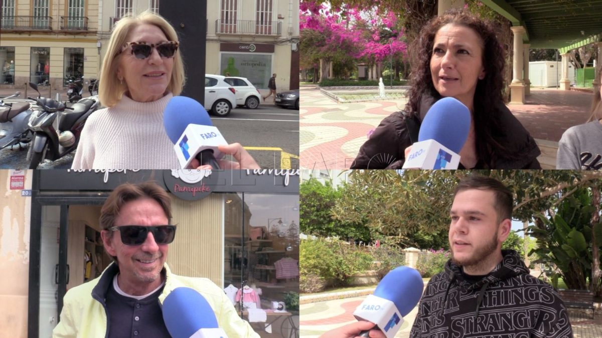 Encuesta semana santa e1710923912711 La Encuesta| ¿Se queda en Melilla esta Semana Santa para participar en las procesiones?
