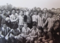 Entrega trofeo Campeón 1968 El niño que llevaba la cena a su padre a la parada de taxis de Cándido Lobera