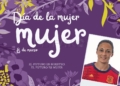 FICHA ACTIVIDAD DE LORENA El Grupo Scout 584 El Carmen celebra el Día de la Mujer con una yincana histórica